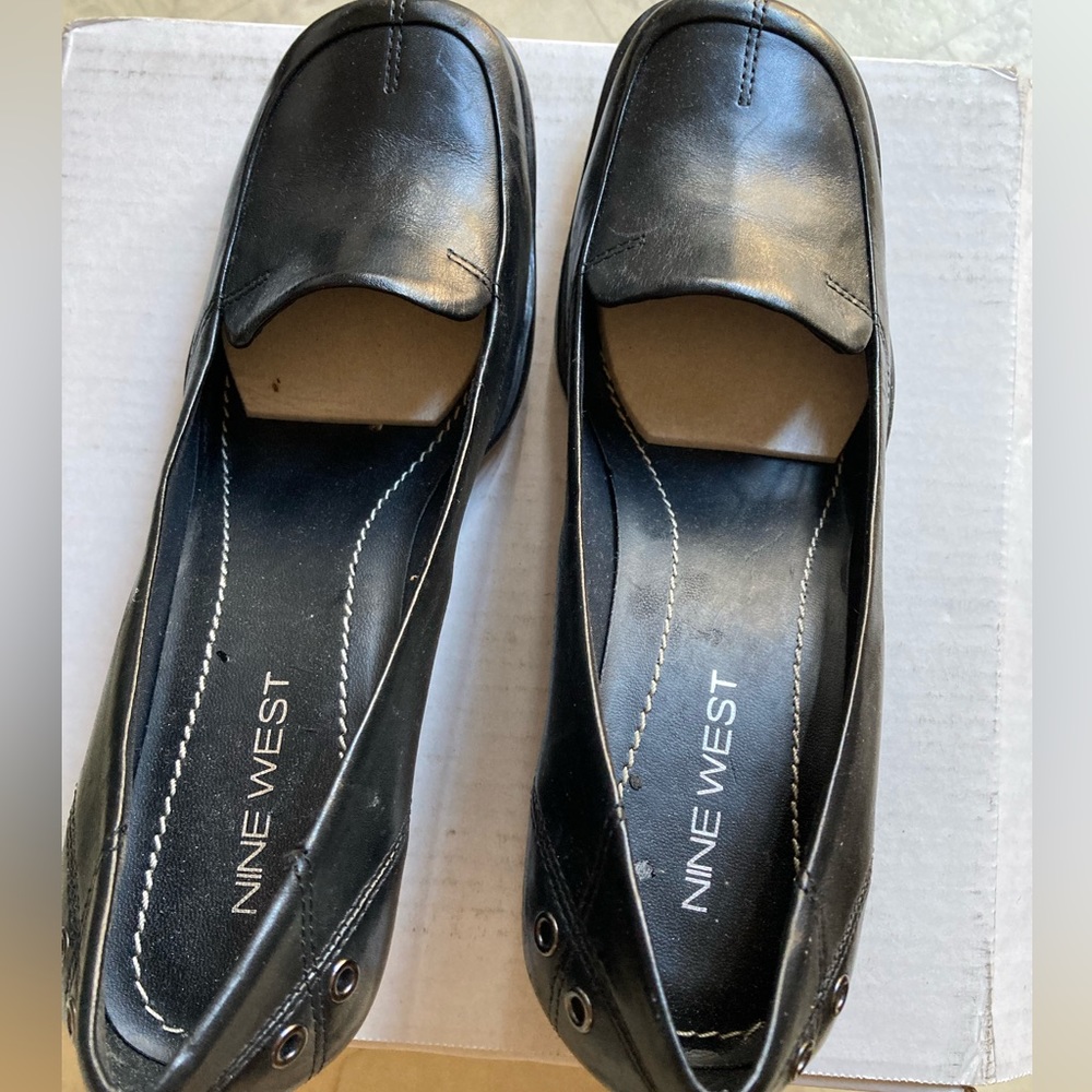 Nine West Heels
